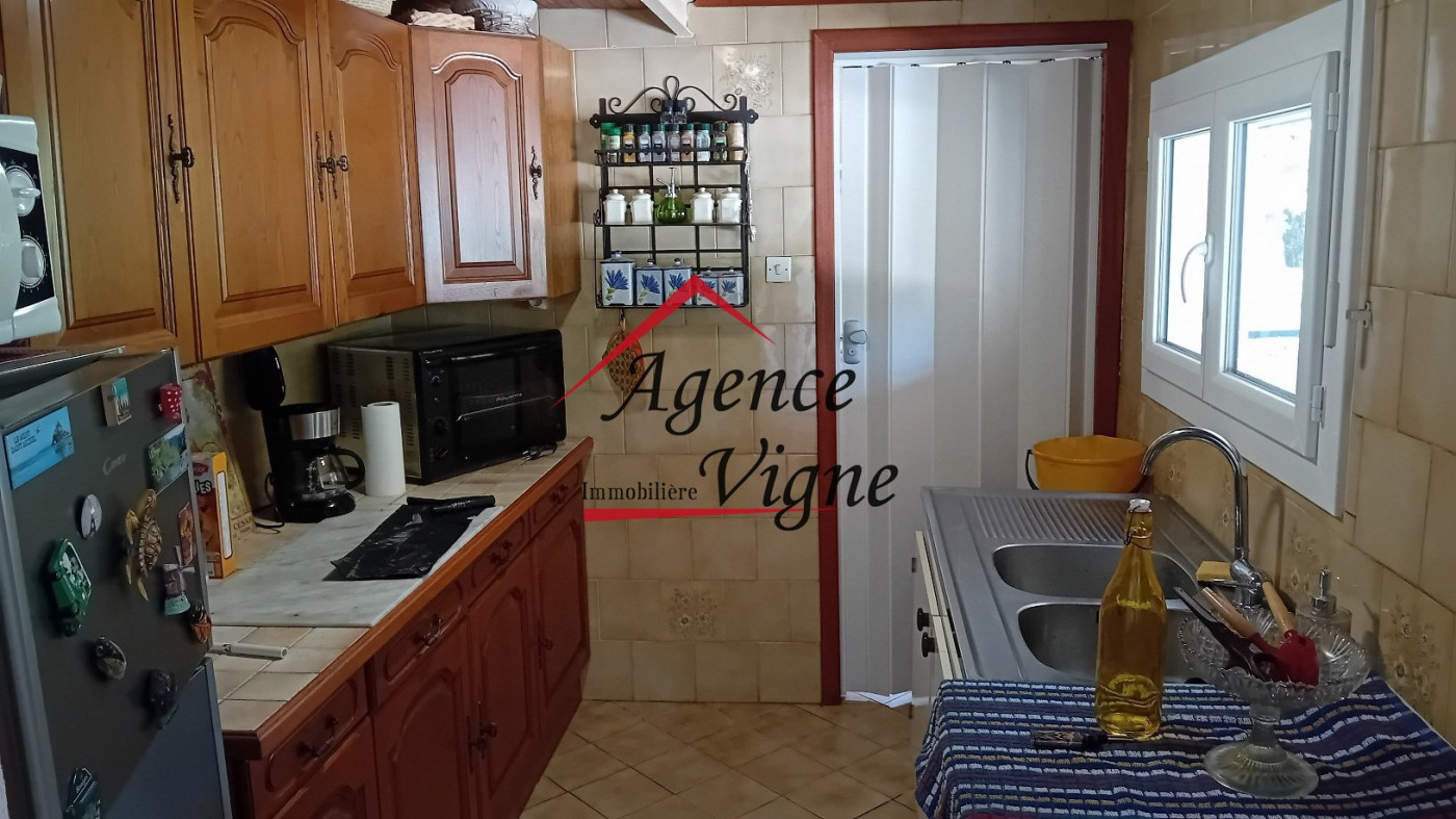 vente Maison rénovée Besseges - Photo 13