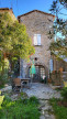 sale Maison de hameau Meyrannes