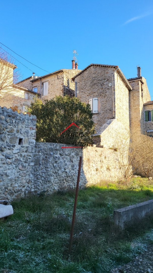 sale Maison de hameau Meyrannes - Photo 11