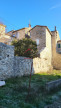 sale Maison de hameau Meyrannes