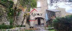 vente Maison de hameau Meyrannes