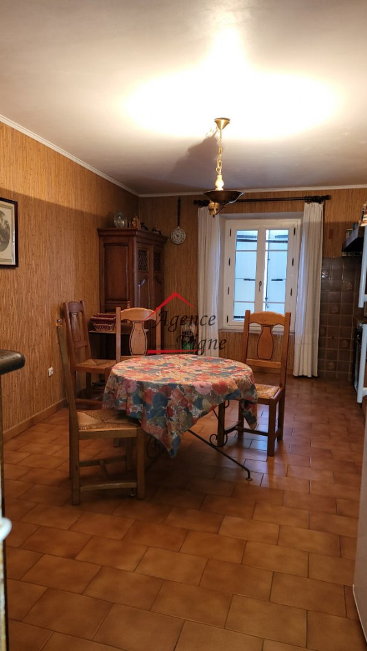 sale Maison de hameau Meyrannes - Photo 4