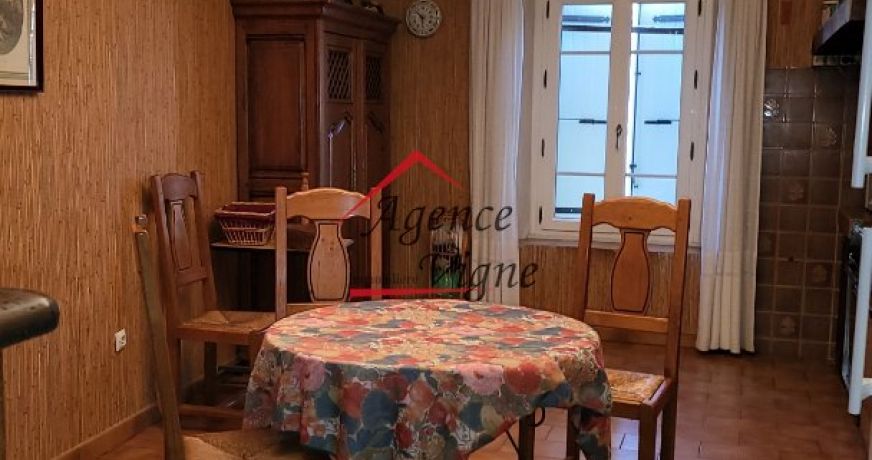 vente Maison de hameau Meyrannes