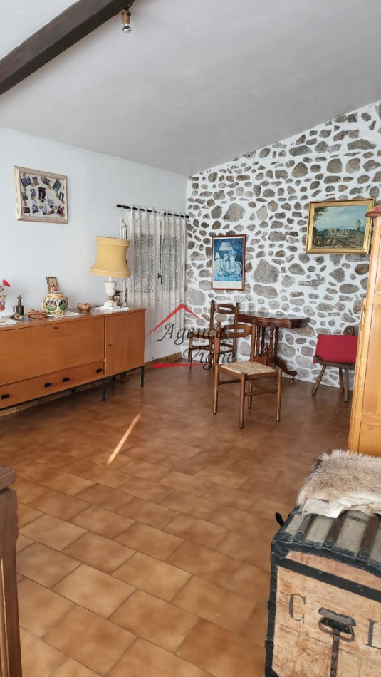 sale Maison de hameau Meyrannes - Photo 5