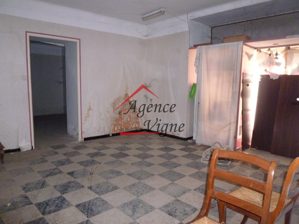 vente Immeuble mixte Besseges - Photo 3