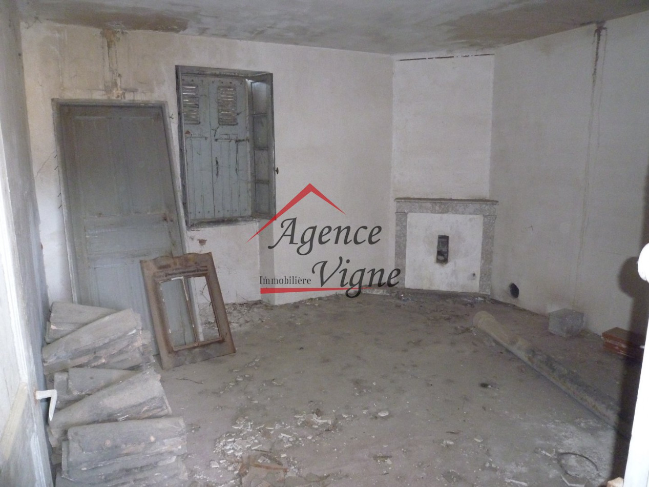 vente Immeuble mixte Besseges - Photo 5