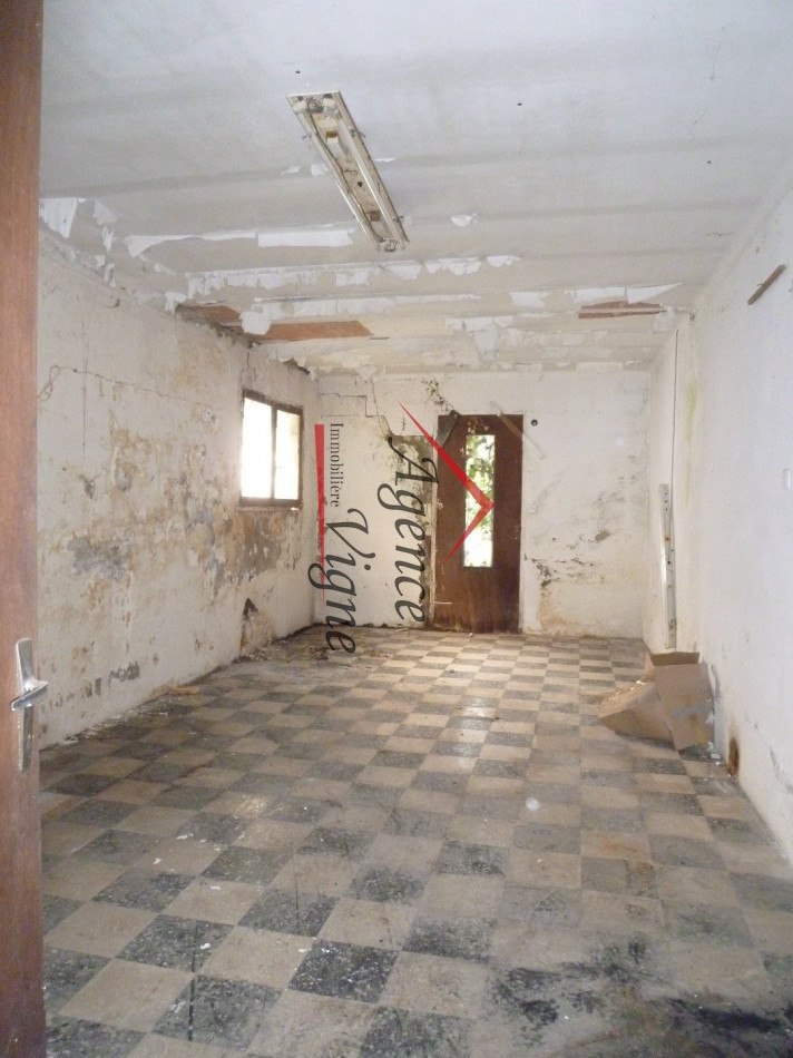 vente Immeuble mixte Besseges - Photo 4