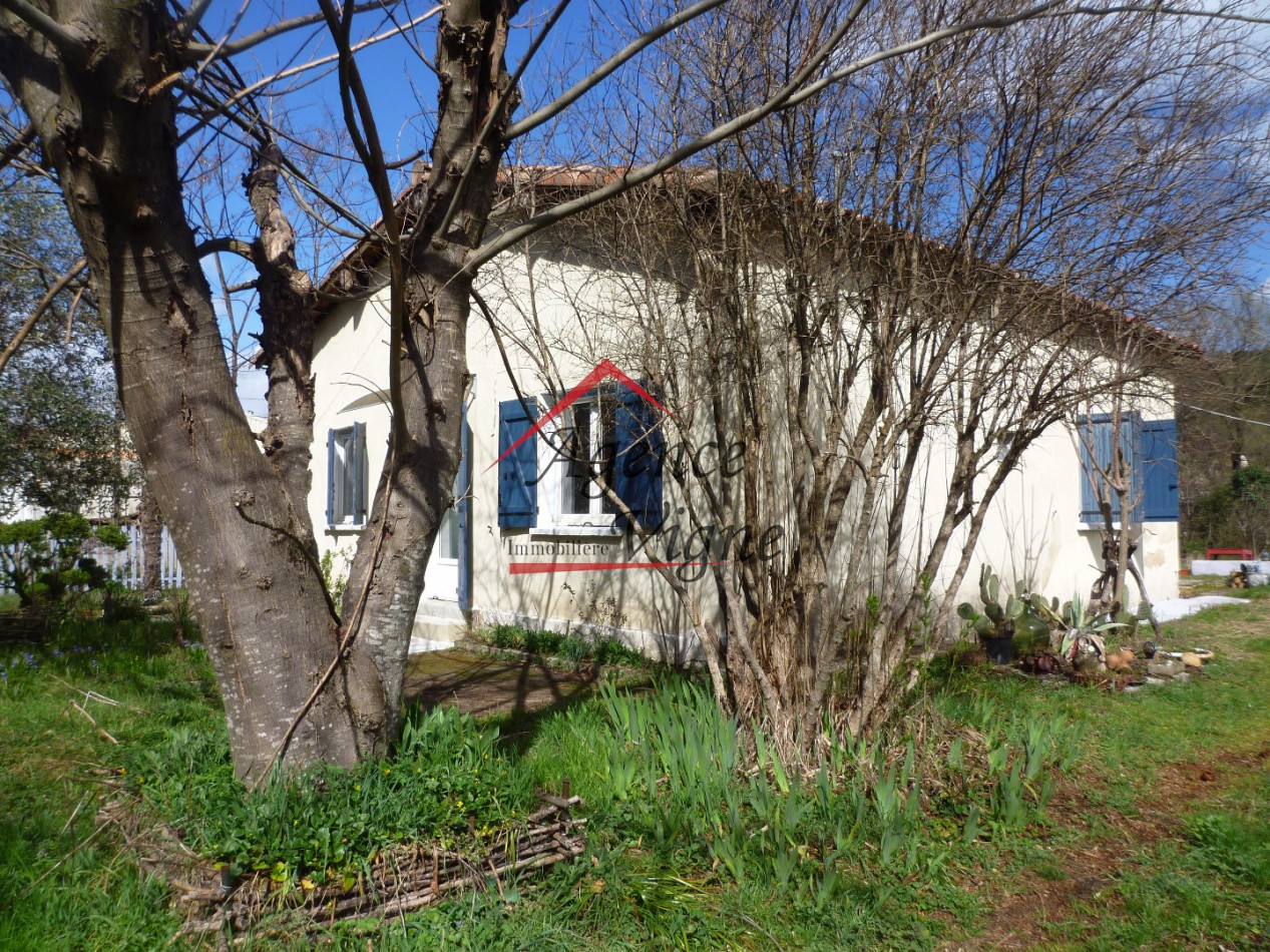 vente Villa Besseges - Photo 1