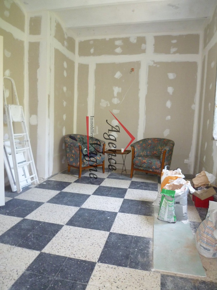 vente Maison de village Robiac Rochessadoule - Photo 7
