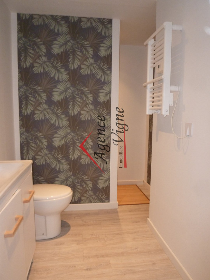 vente Maison de village Robiac Rochessadoule - Photo 3