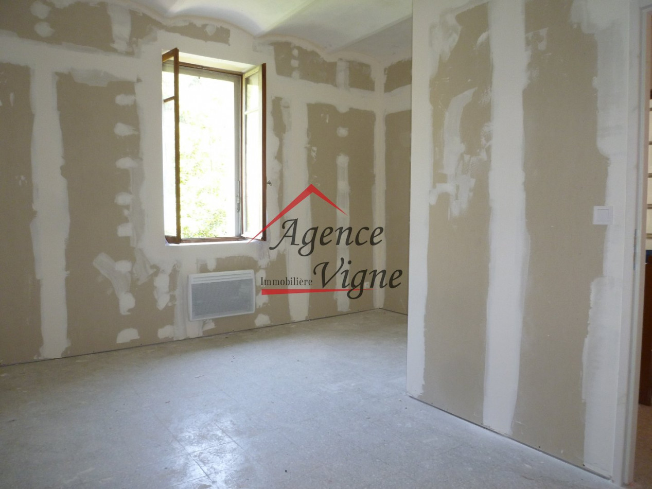 vente Maison de village Robiac Rochessadoule - Photo 6