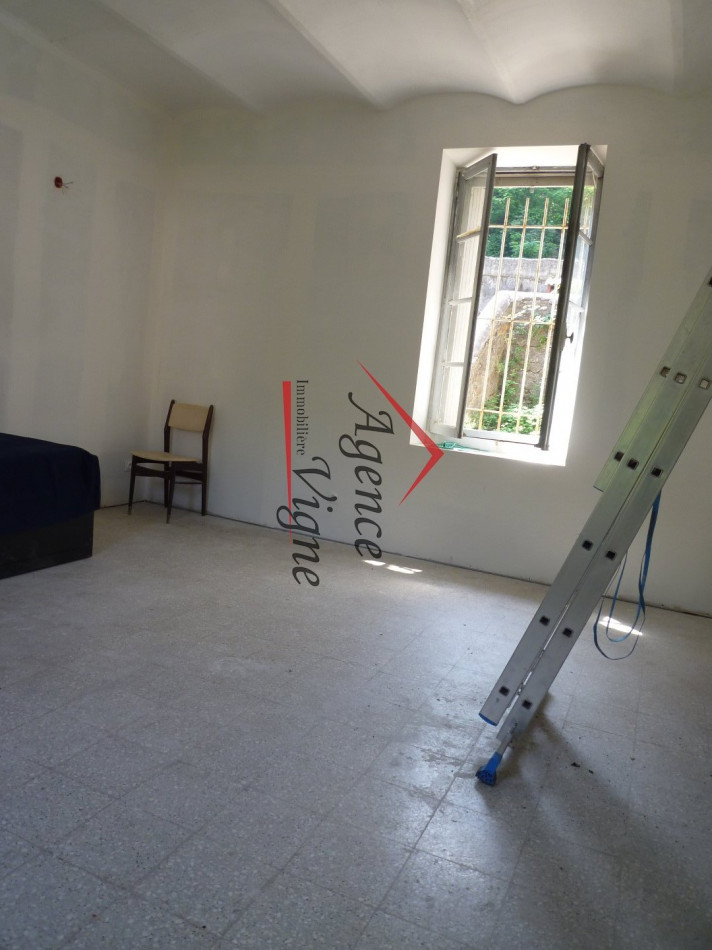 vente Maison de village Robiac Rochessadoule - Photo 4