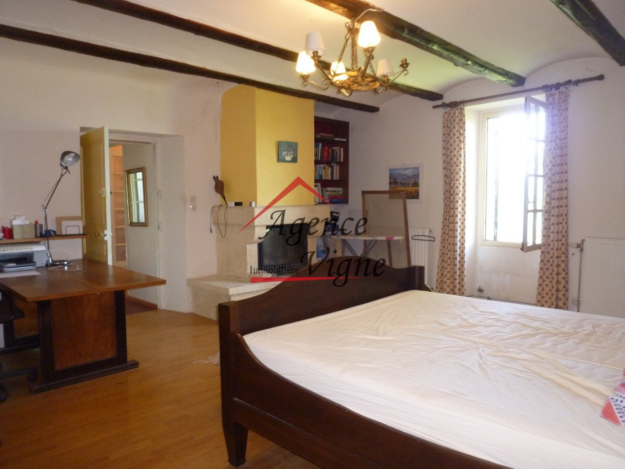 vente Maison de hameau Bordezac - Photo 6