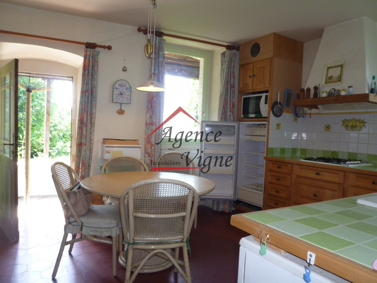vente Maison de hameau Bordezac - Photo 10