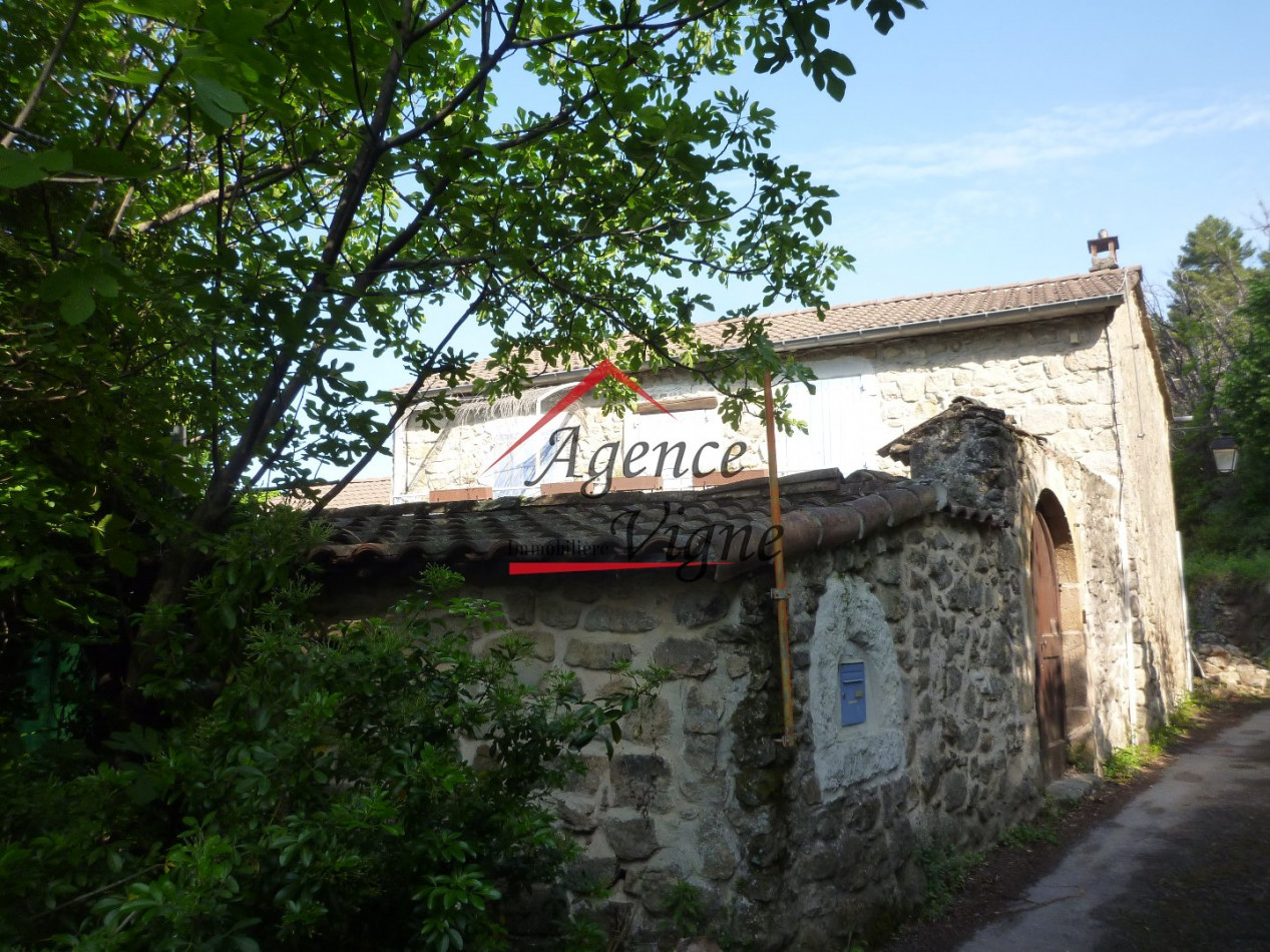 vente Maison de hameau Bordezac - Photo 2