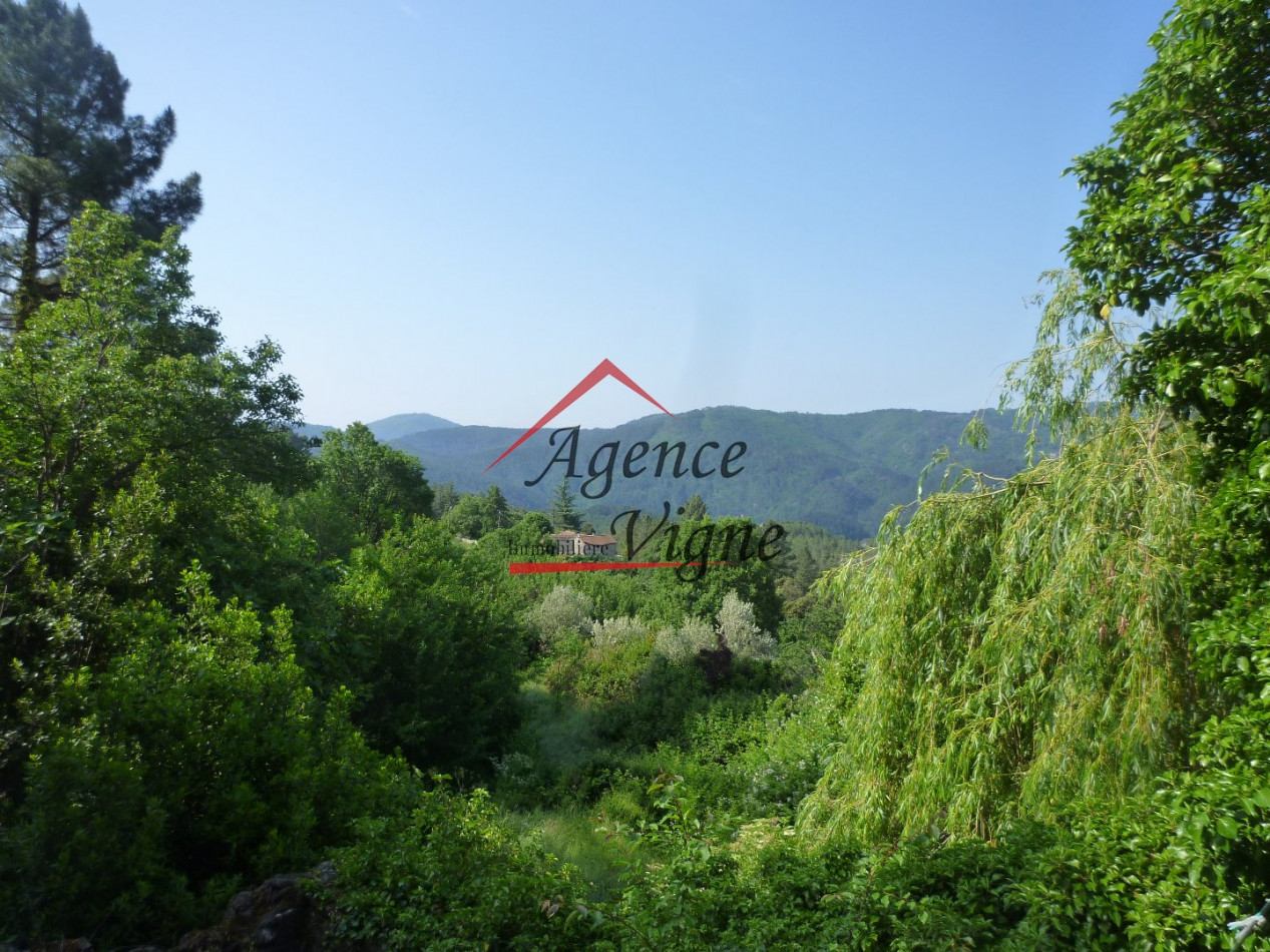 vente Maison de hameau Bordezac - Photo 3