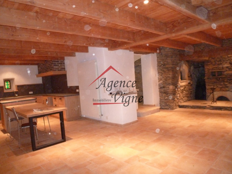 vente Mas Aujac - Photo 5