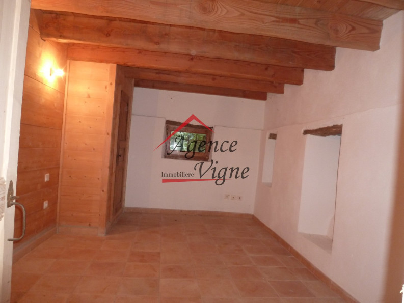 vente Mas Aujac - Photo 9