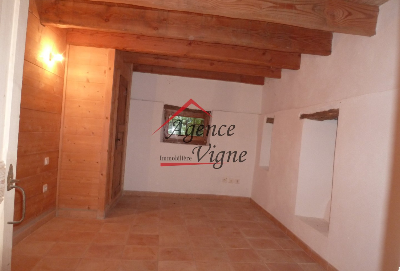 vente Mas Aujac - Photo 9