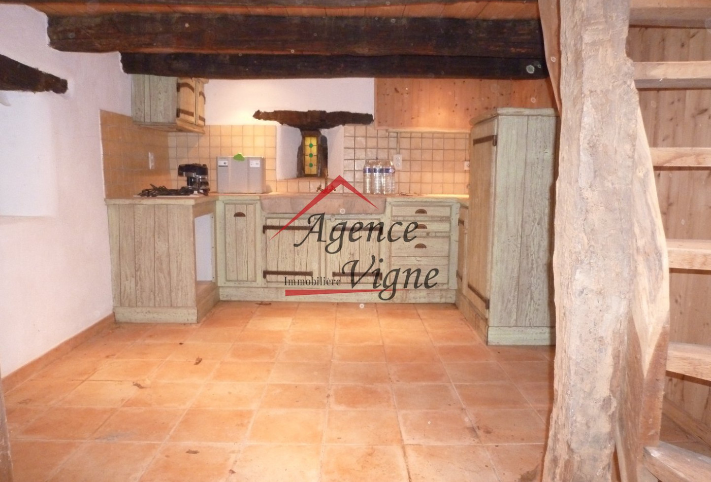 vente Mas Aujac - Photo 6