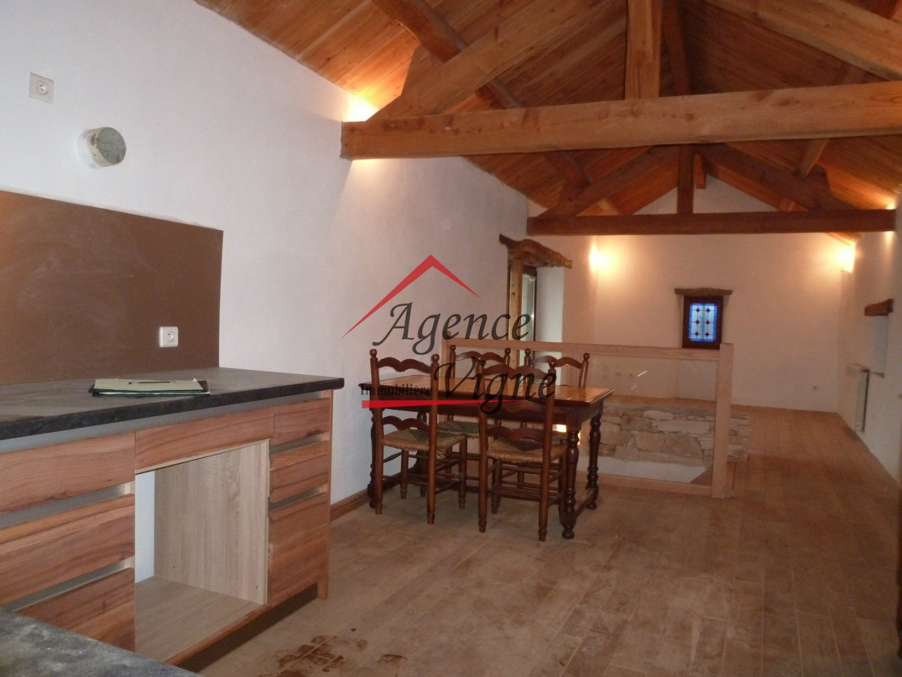 sale Mas Aujac - Photo 8