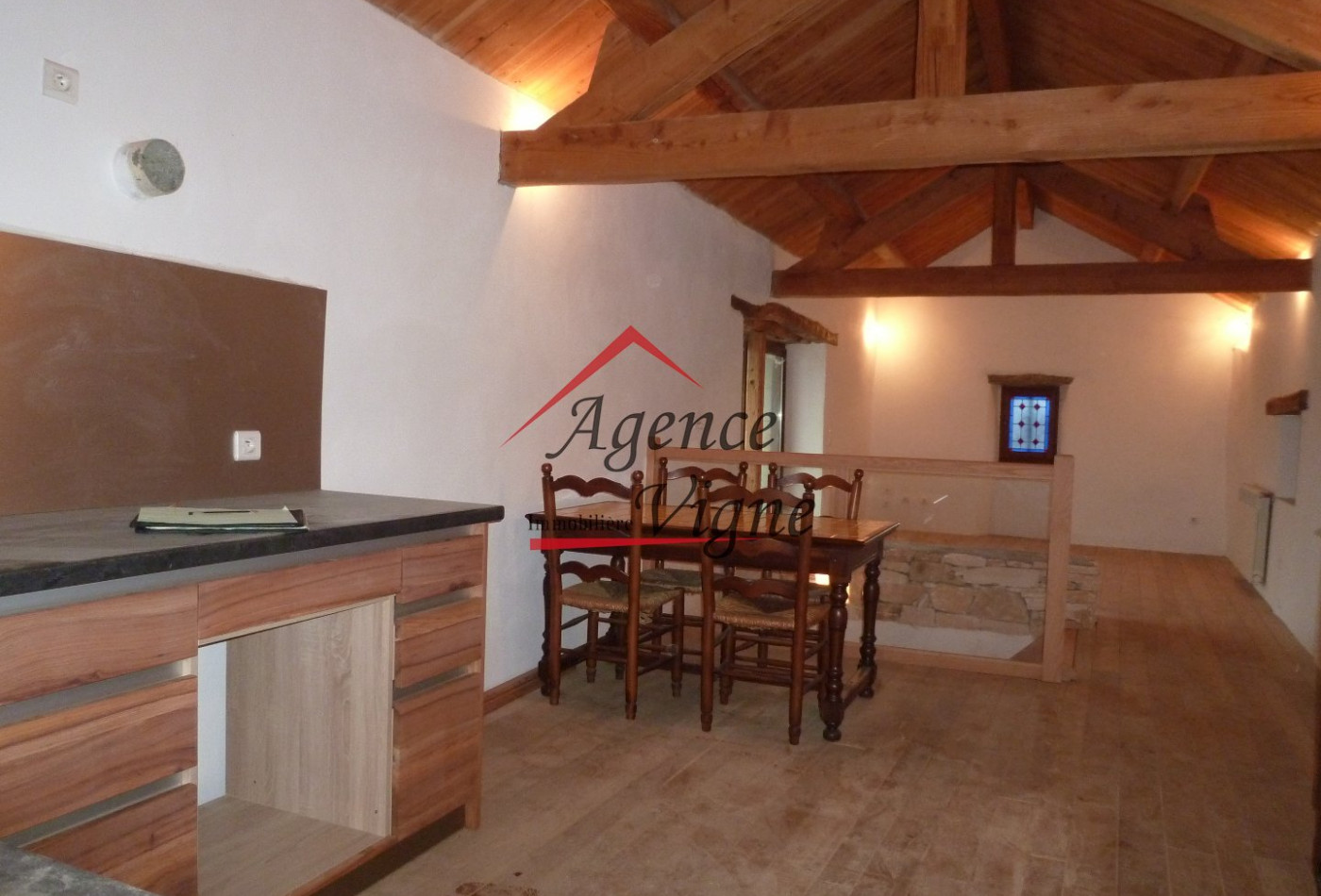 vente Mas Aujac - Photo 8