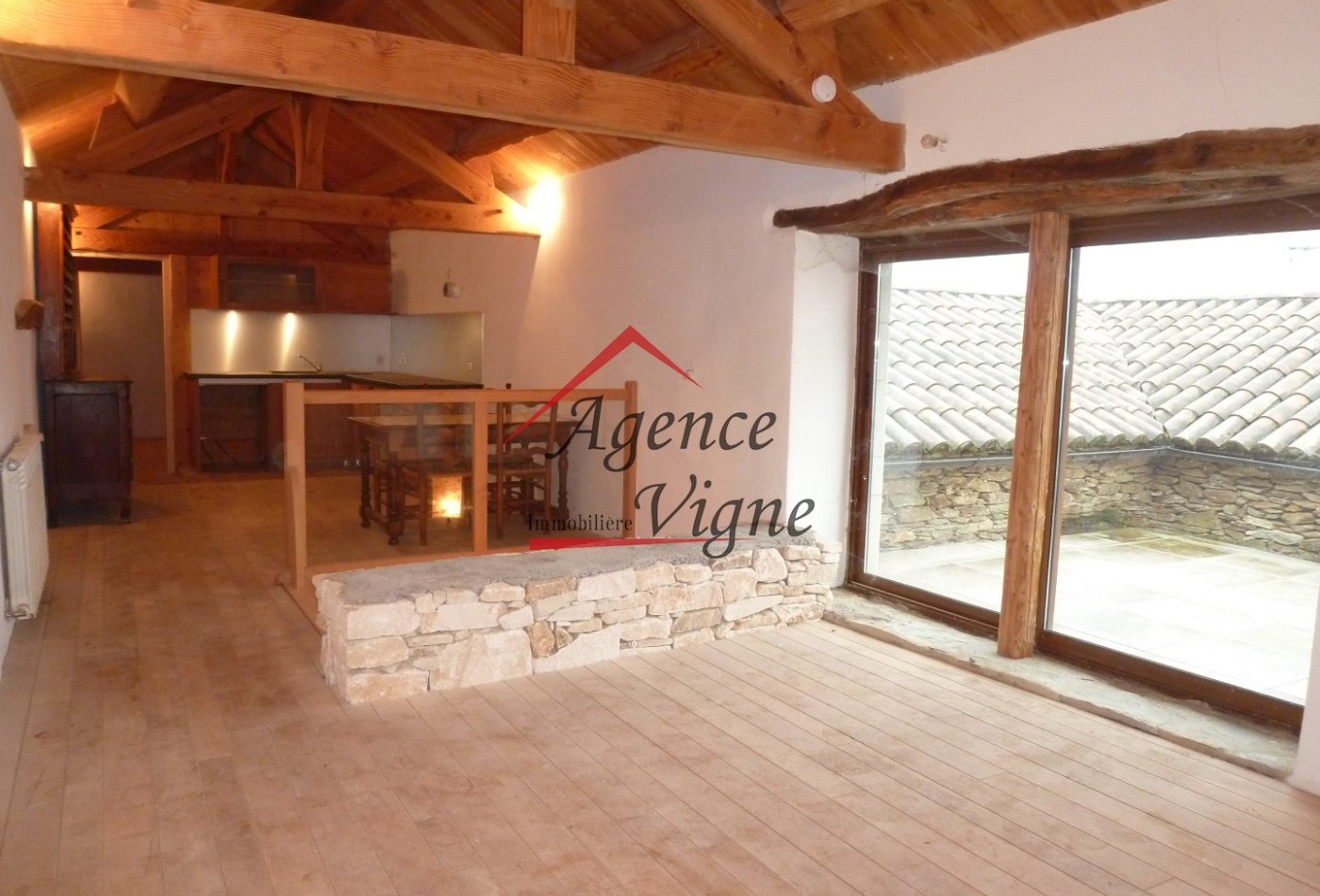 vente Mas Aujac - Photo 7