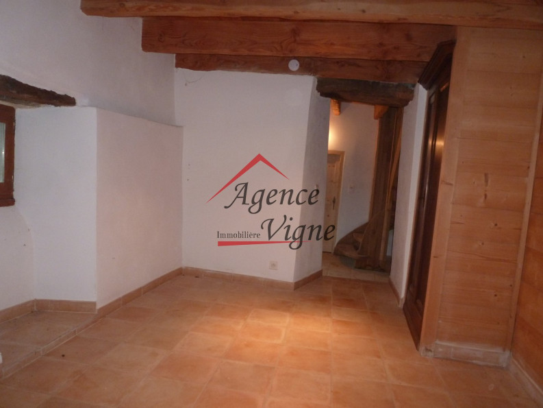 vente Mas Aujac - Photo 10