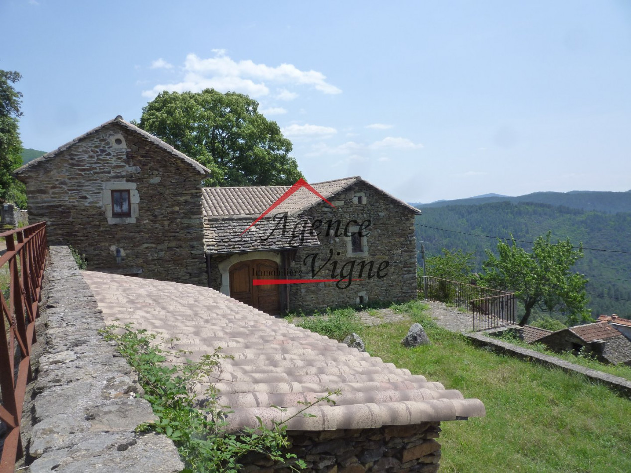 sale Mas Aujac - Photo 3