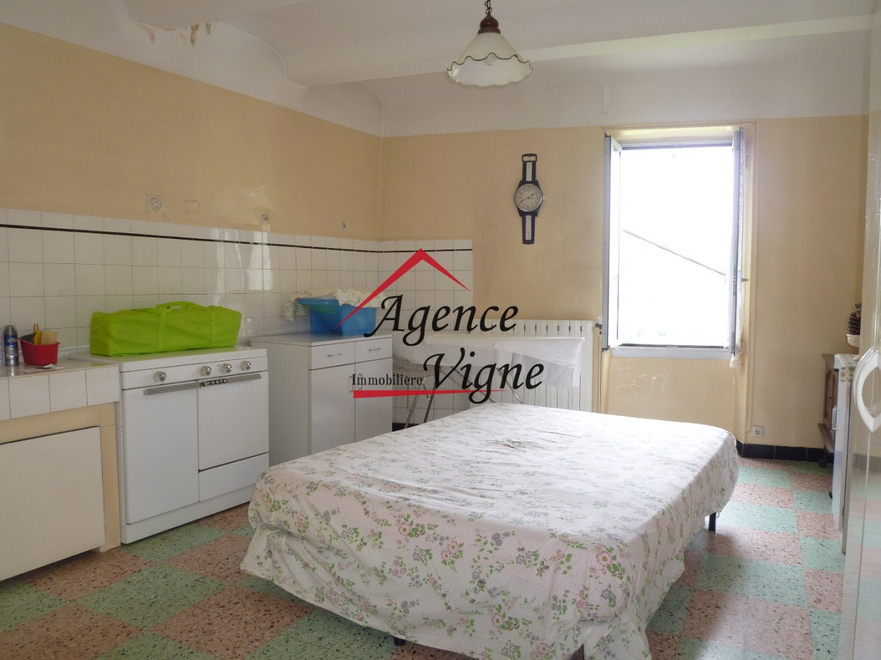 sale Maison de village Besseges - Photo 6