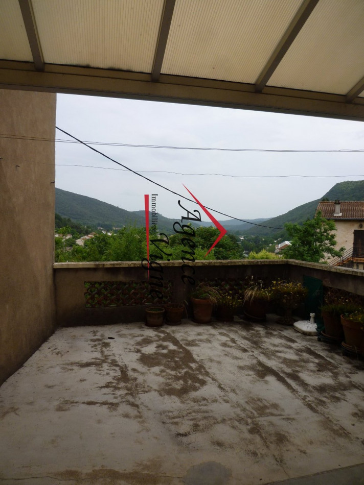 sale Maison de village Besseges - Photo 9