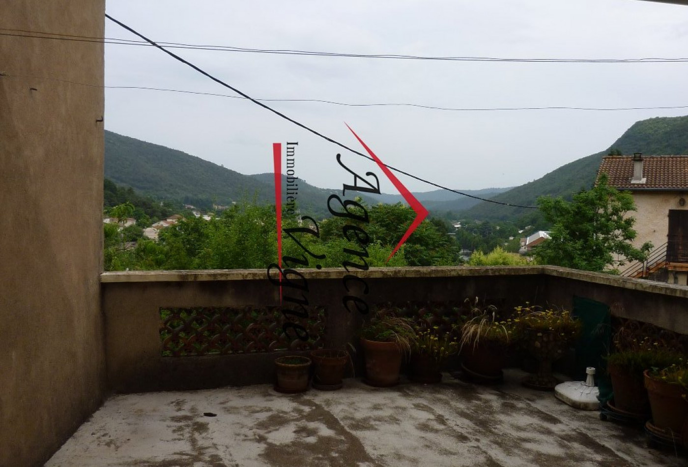 vente Maison de village Besseges - Photo 9