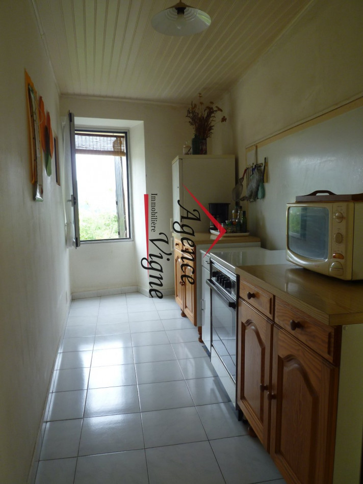 sale Maison de village Besseges - Photo 5