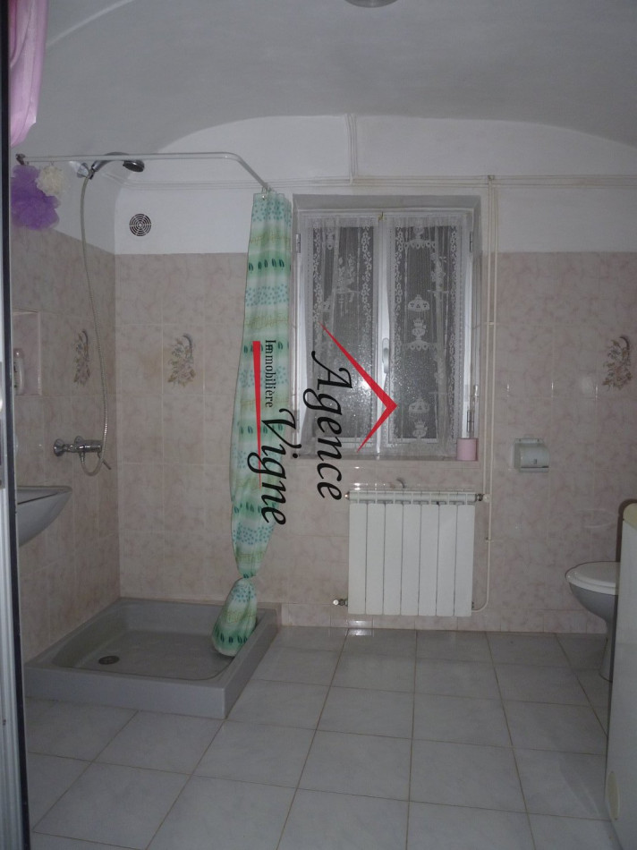 sale Maison de village Besseges - Photo 8