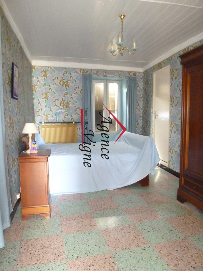 sale Maison de village Besseges - Photo 7