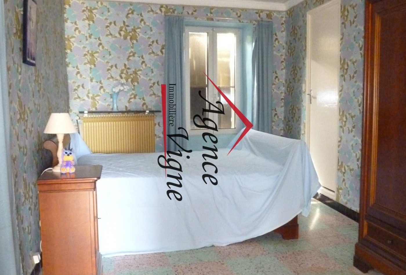 vente Maison de village Besseges - Photo 7