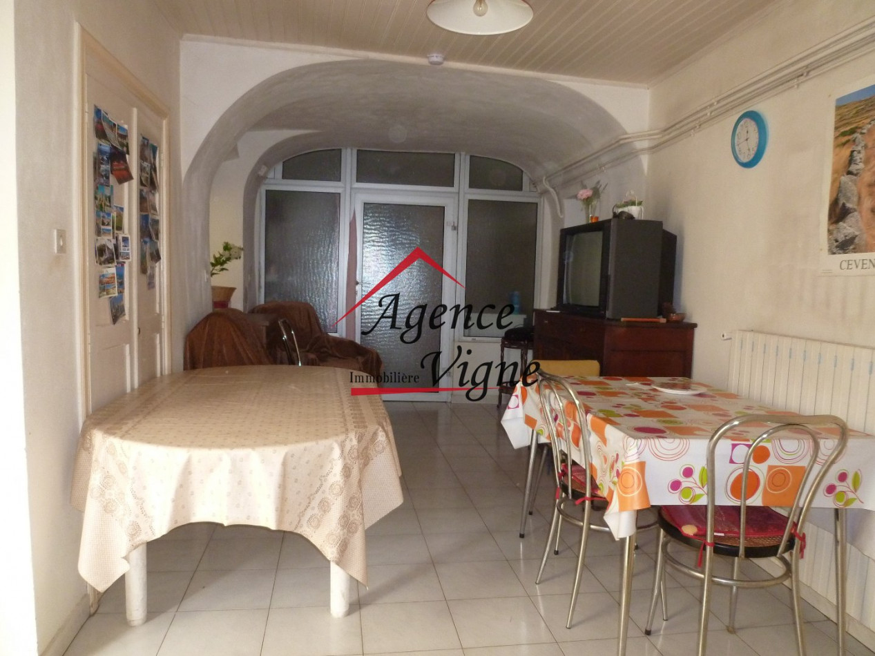 sale Maison de village Besseges - Photo 4