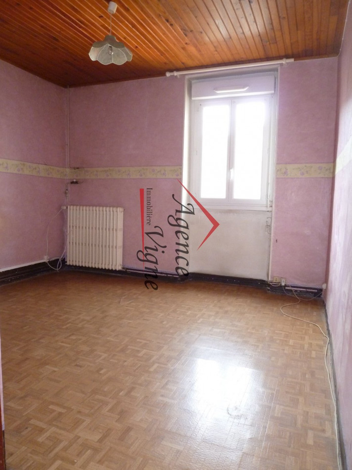 vente Maison de ville Besseges - Photo 7