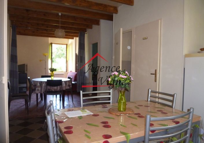 vente Appartement rénové Besseges