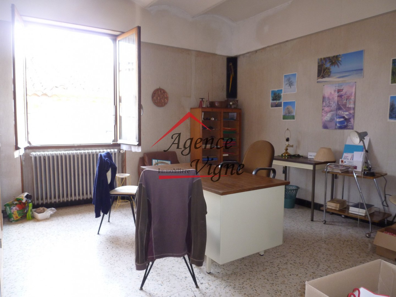 sale Immeuble de rapport Molieres Sur Ceze - Photo 8