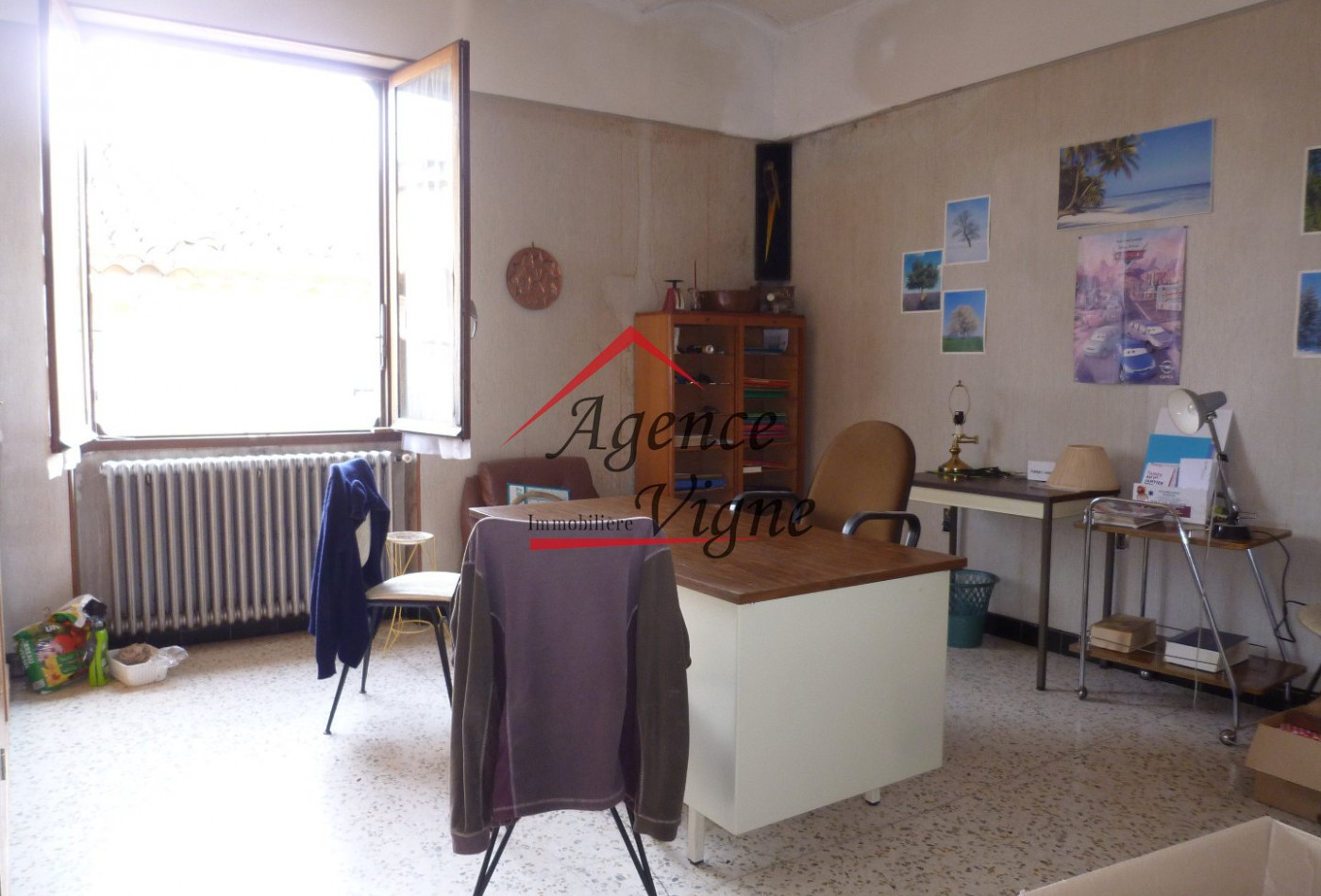 vente Immeuble de rapport Molieres Sur Ceze - Photo 8