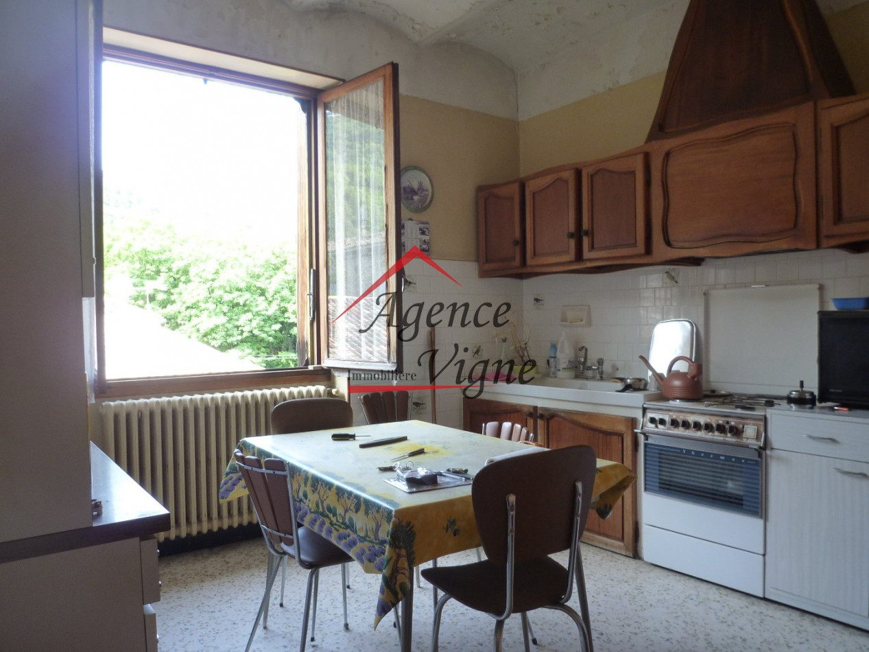 sale Immeuble de rapport Molieres Sur Ceze - Photo 10