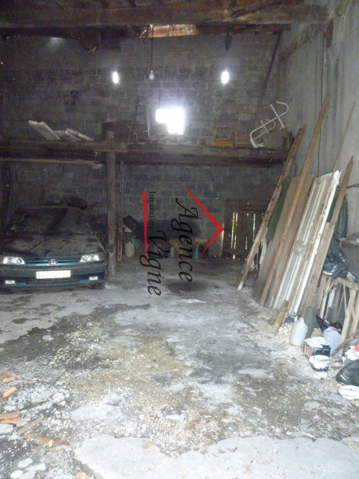 sale Immeuble de rapport Molieres Sur Ceze - Photo 4