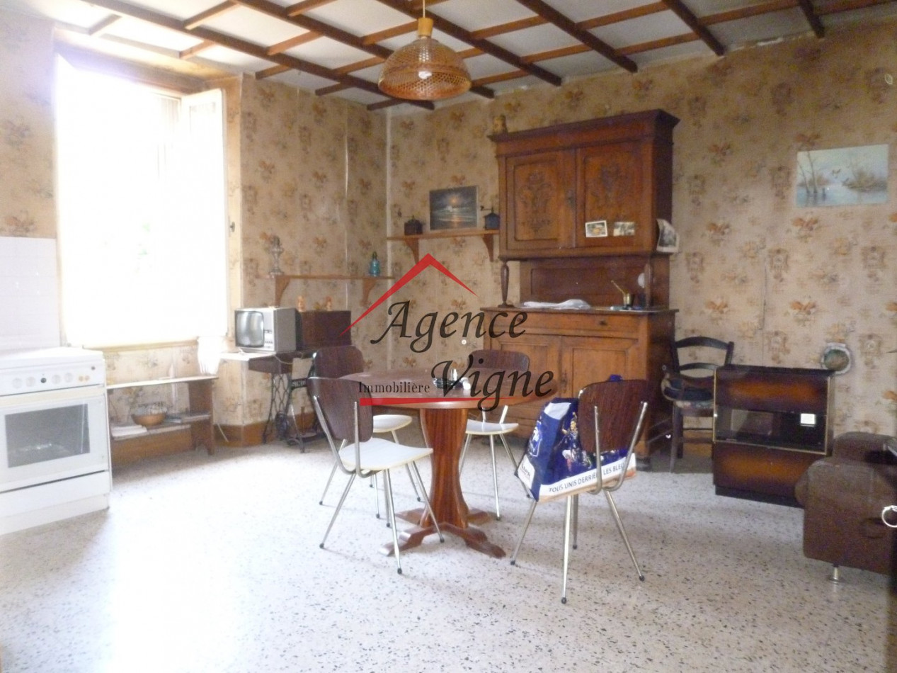 sale Immeuble de rapport Molieres Sur Ceze - Photo 3