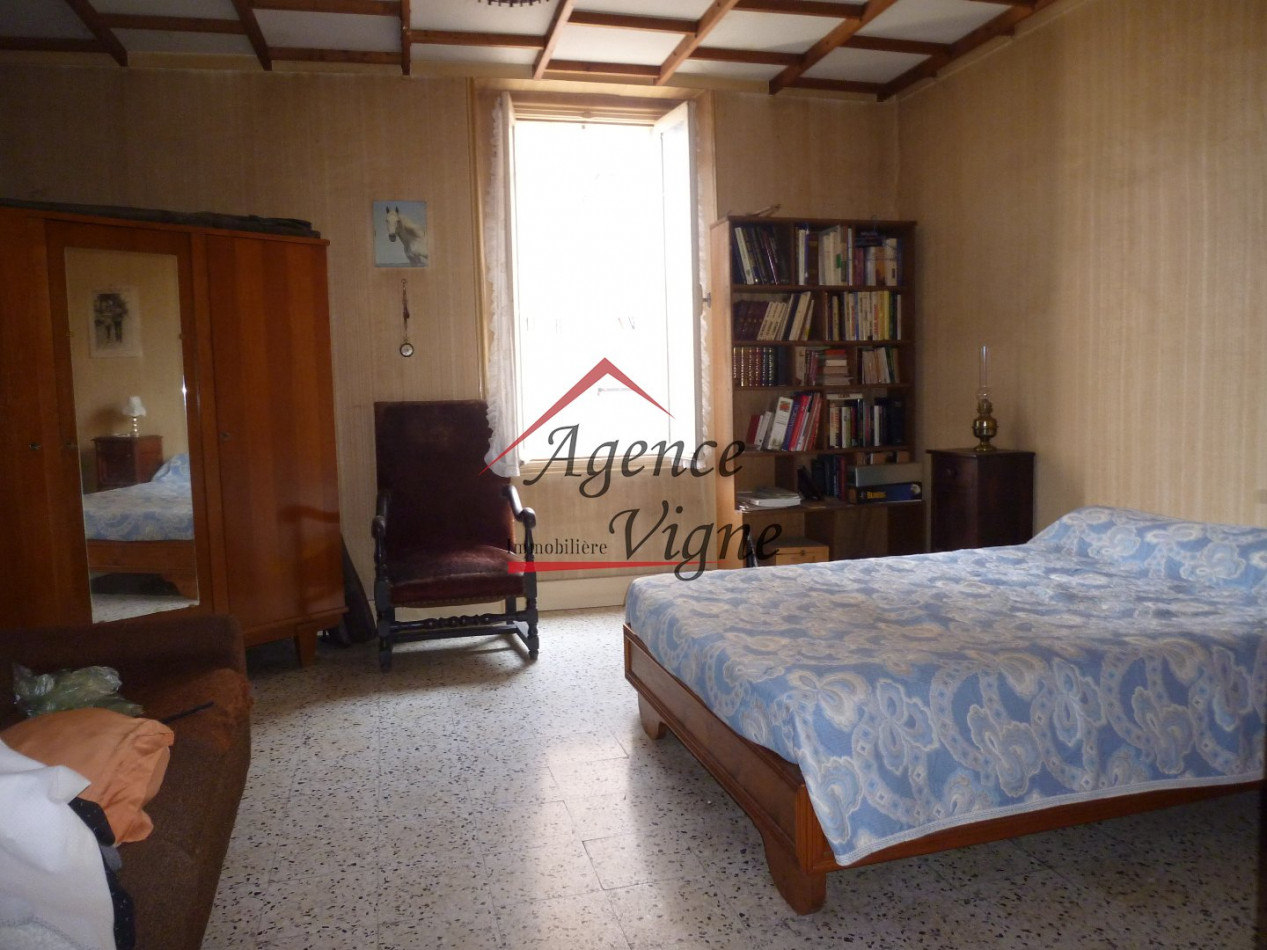 sale Immeuble de rapport Molieres Sur Ceze - Photo 5