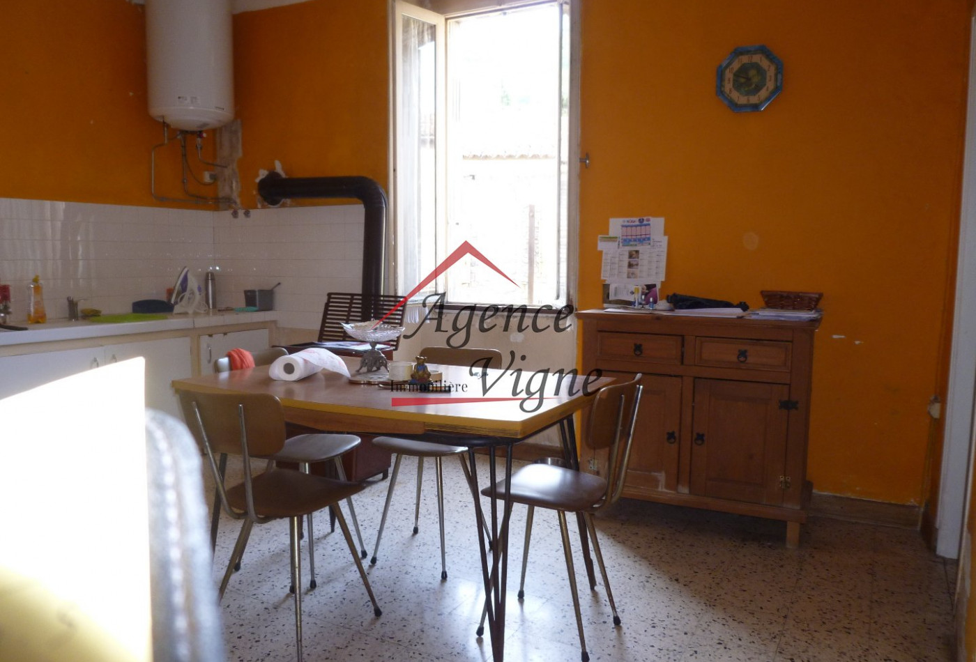 vente Immeuble de rapport Molieres Sur Ceze - Photo 6