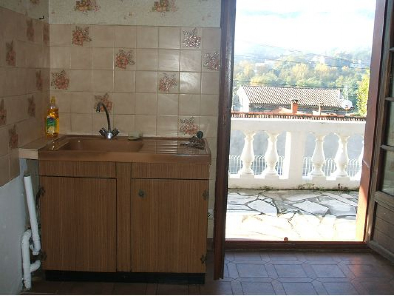 vente Villa Saint Ambroix - Photo 3