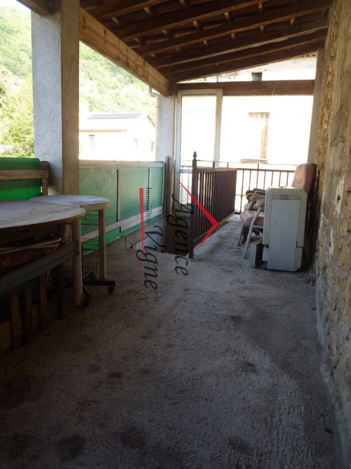 sale Maison mitoyenne Meyrannes - Photo 4