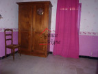sale Maison mitoyenne Meyrannes