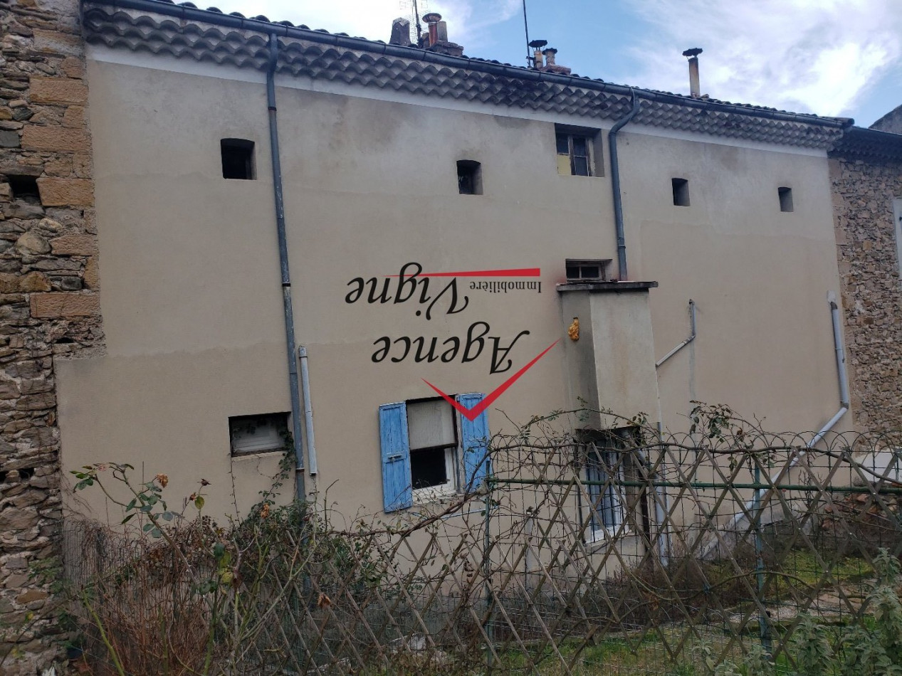 sale Immeuble Besseges - Photo 1